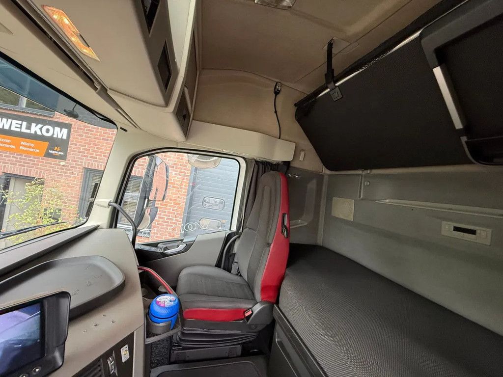 Volvo FH 6X2 VDL 25T Haakarm Standairco 9T Vooras Stuuras NL Truck