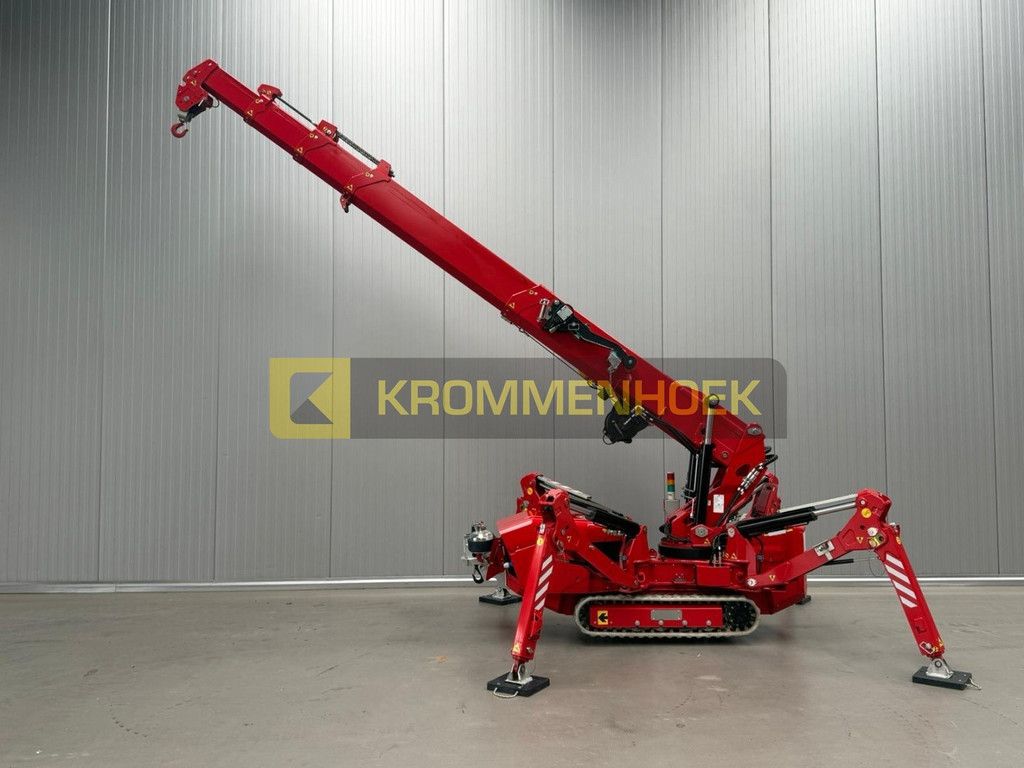 Jekko SPX328CL Lithium KH9489