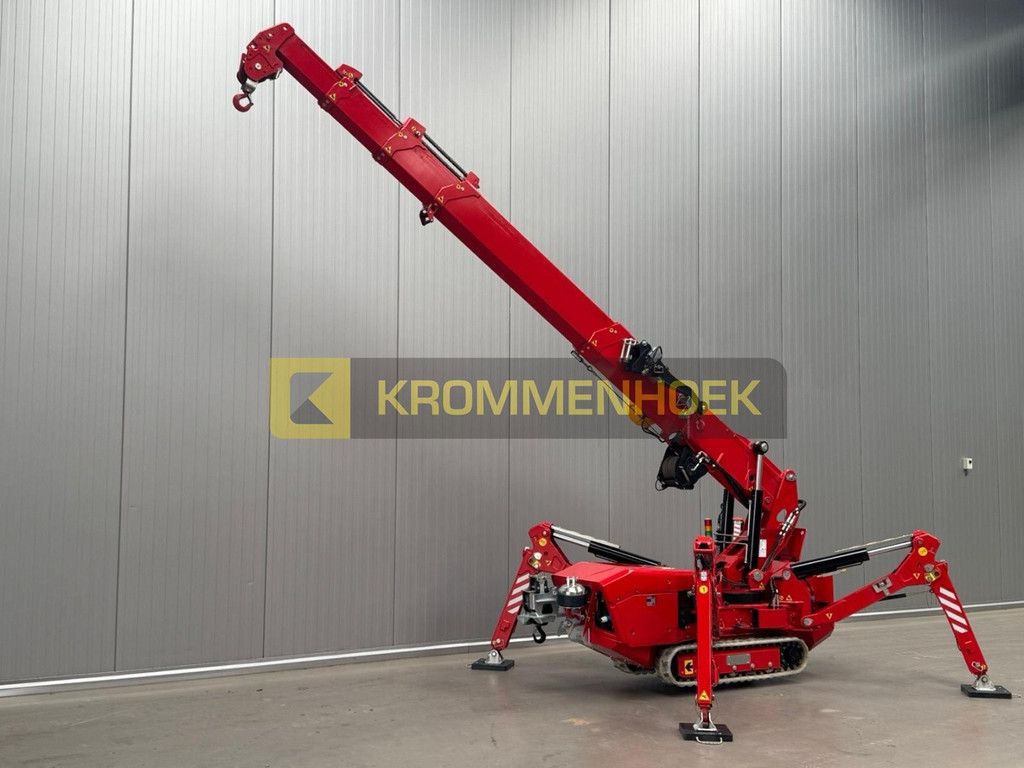 Jekko SPX328CL Lithium KH9489