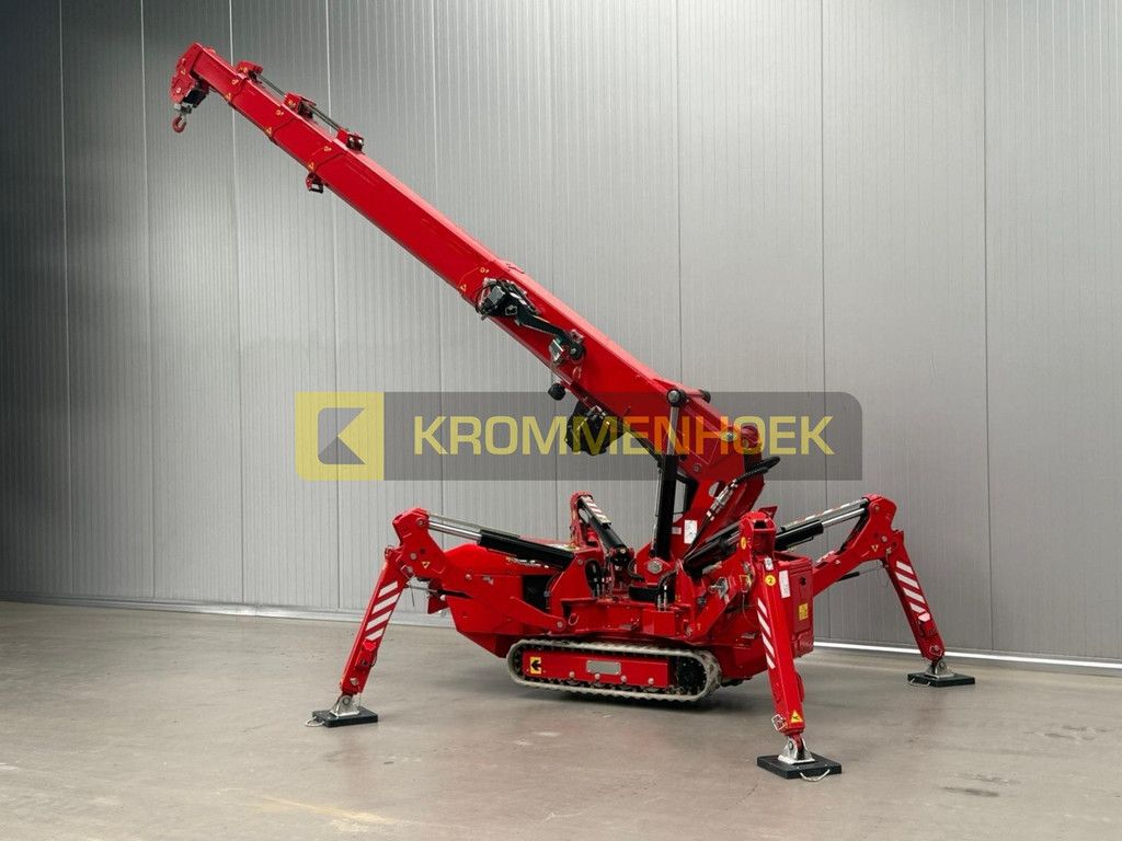 Jekko SPX328CL Lithium KH9489