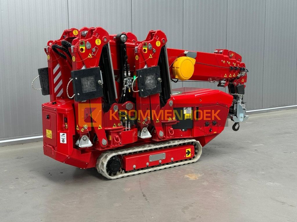 Jekko SPX328CL Lithium KH9489