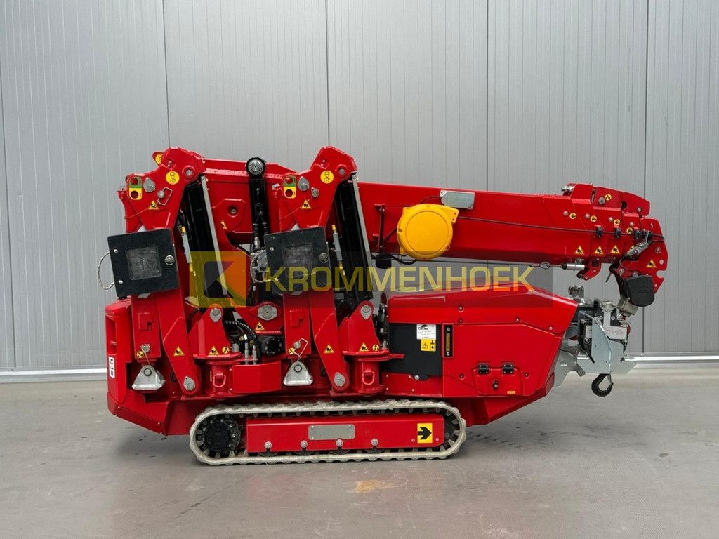 Jekko SPX328CL Lithium KH9489