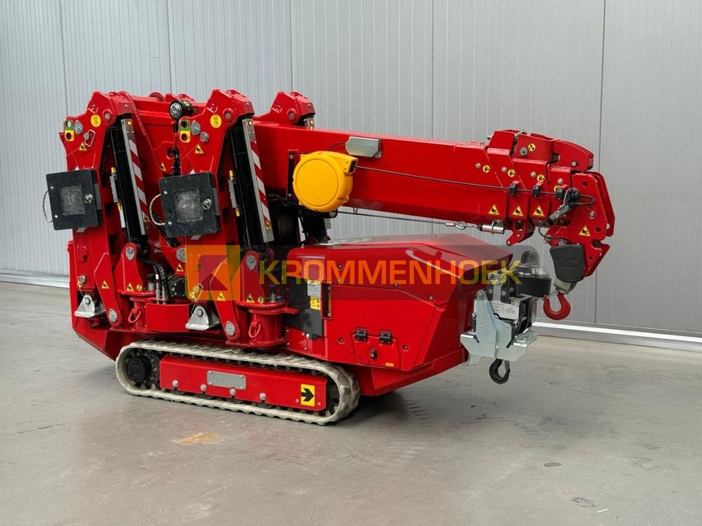 Jekko SPX328CL Lithium KH9489