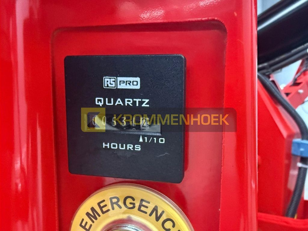 Jekko SPX328CL Lithium KH9489