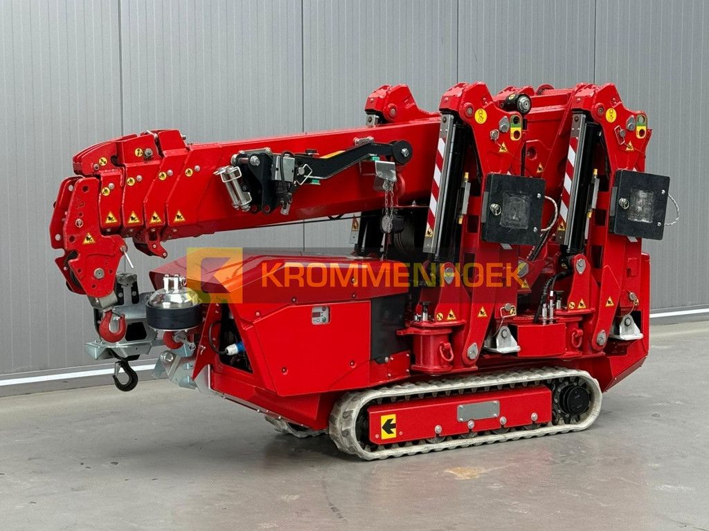 Jekko SPX328CL Lithium KH9489