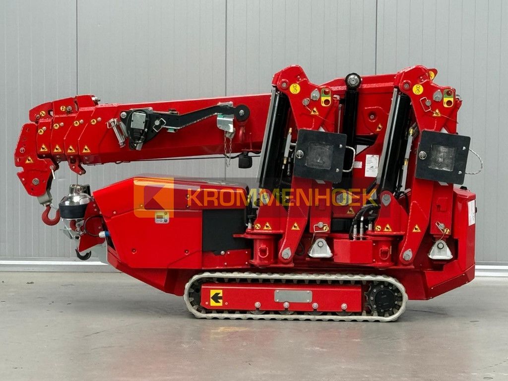 Jekko SPX328CL Lithium KH9489