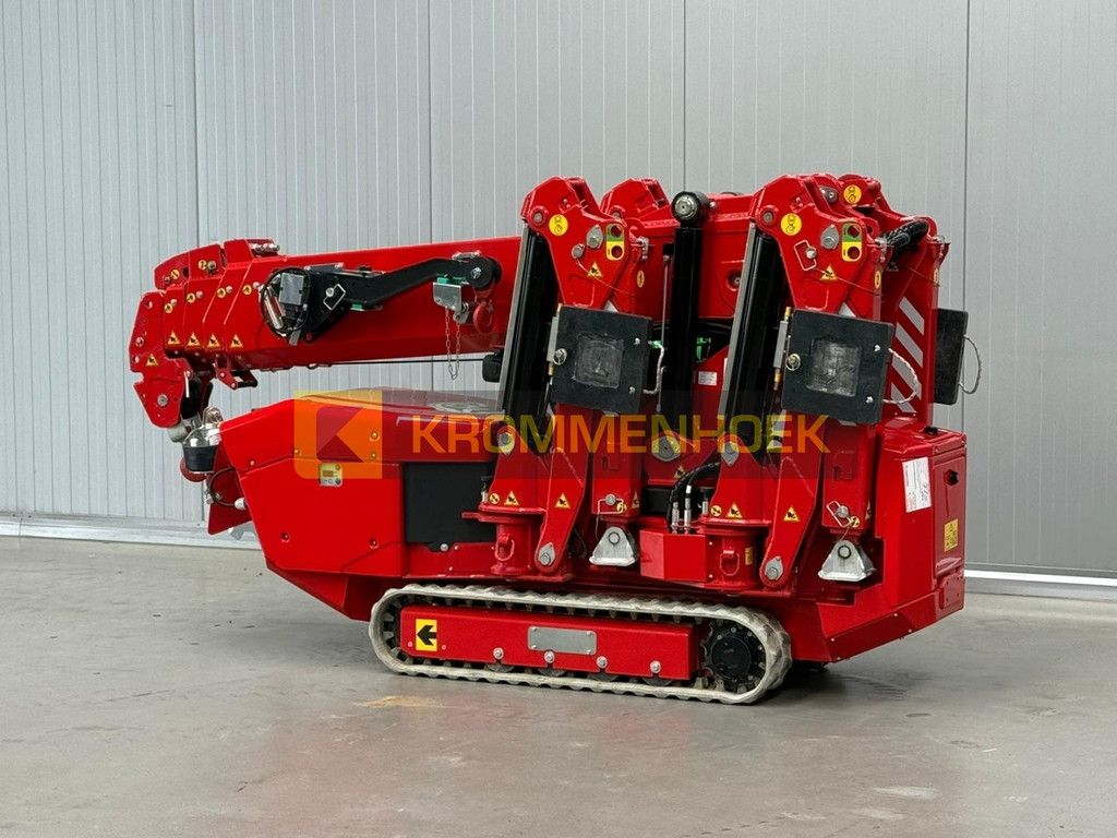 Jekko SPX328CL Lithium KH9489