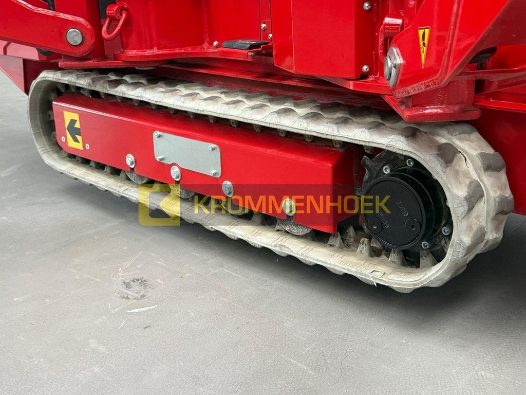 Jekko SPX328CL Lithium KH9489