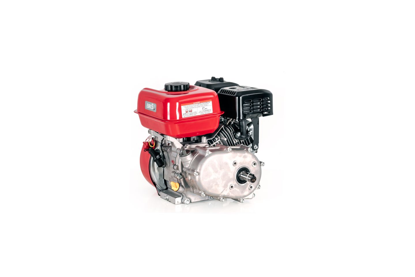 SENCI Generators - waterpumps - machine engines - racing engines