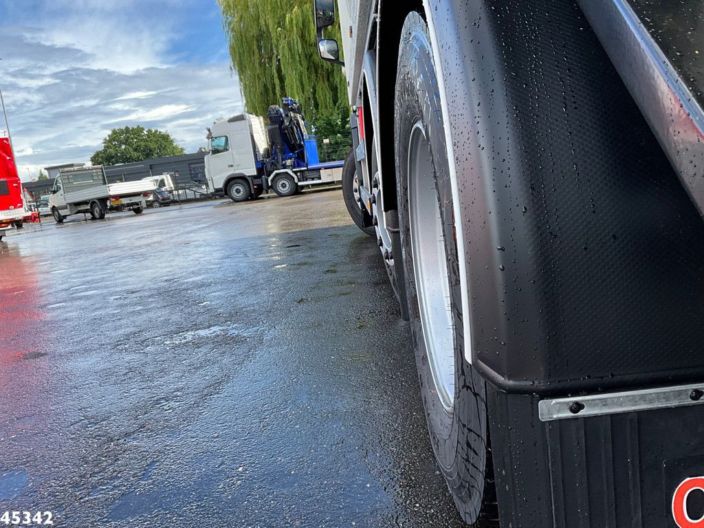 DAF FAG XD 300 Geesink 20m³