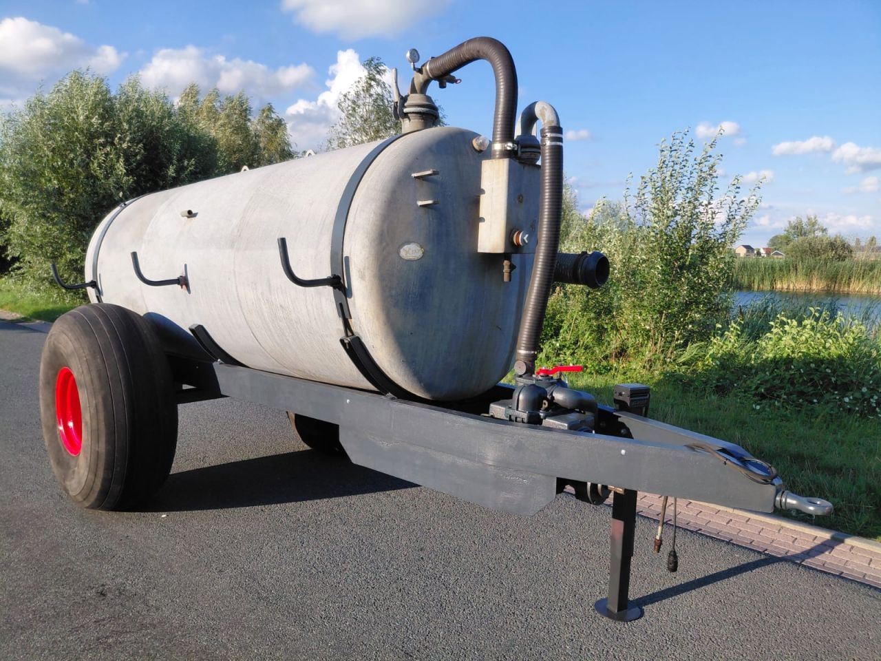 Ipsam 5000 liter
