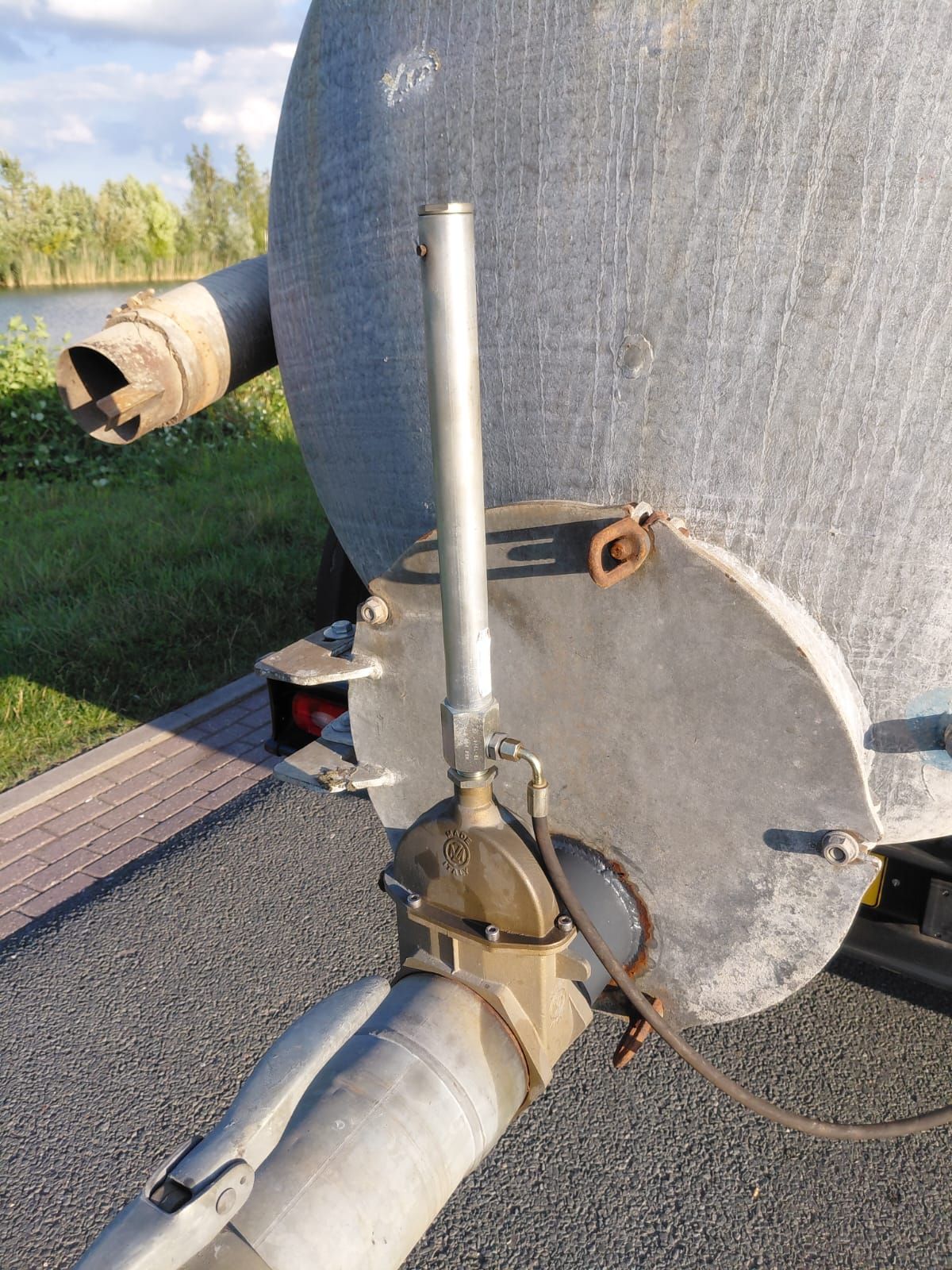 Ipsam 5000 liter