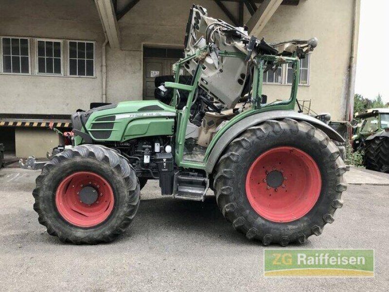 Fendt 210 S Vario