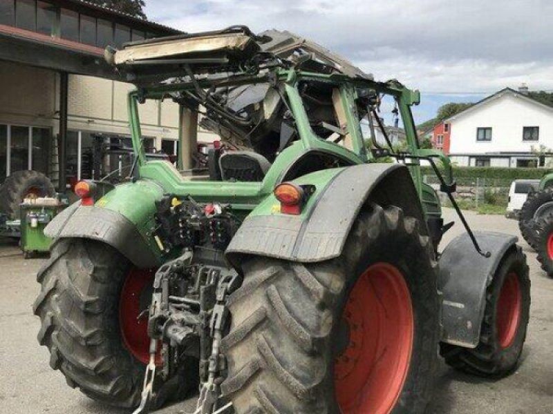 Fendt 210 S Vario