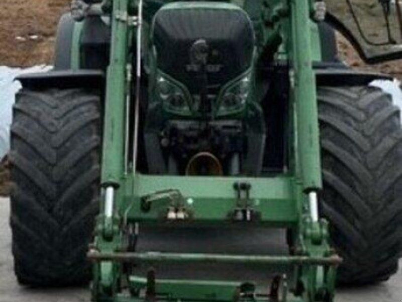 Fendt 724 Vario