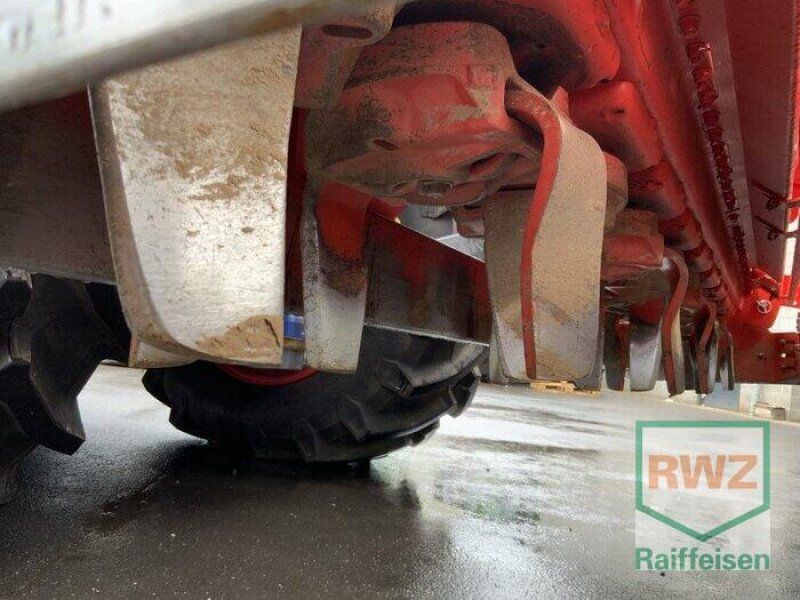 Kuhn Combiliner Venta LC302 (55+10,2 Ha)