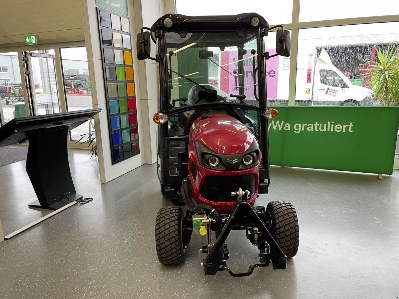 Yanmar KG- SA221