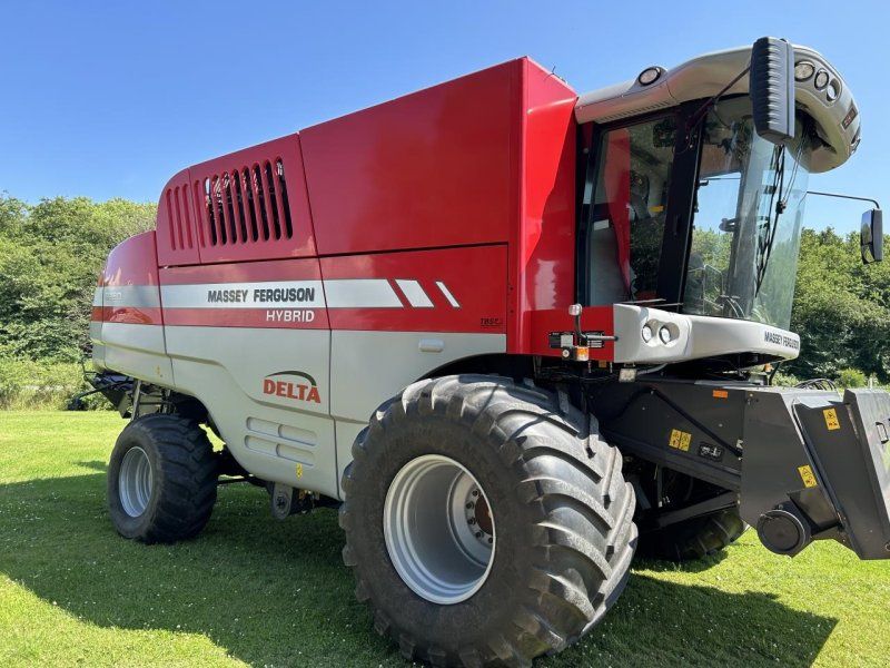 Massey Ferguson DELTA 9280
