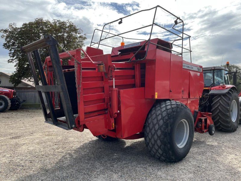 Massey Ferguson 190