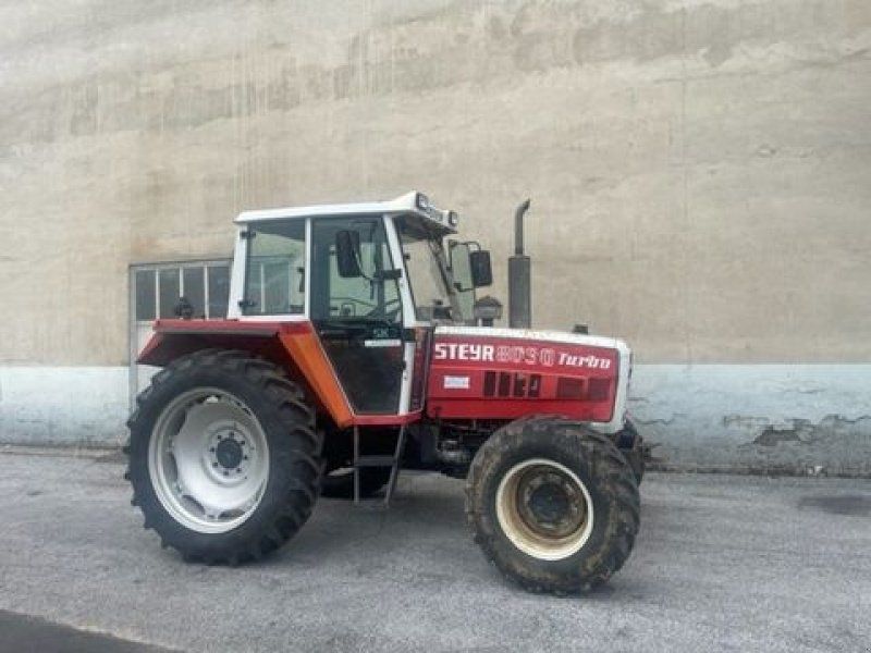 Steyr teile 8090 SK2