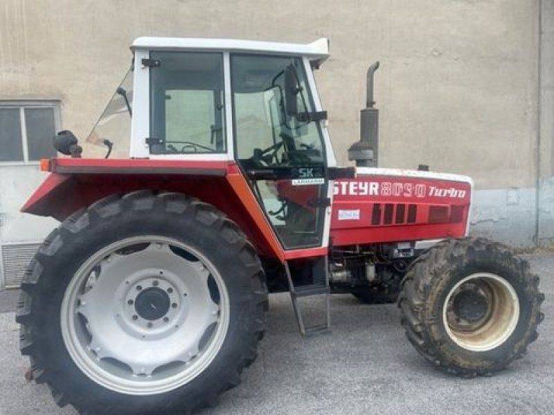 Steyr teile 8090 SK2
