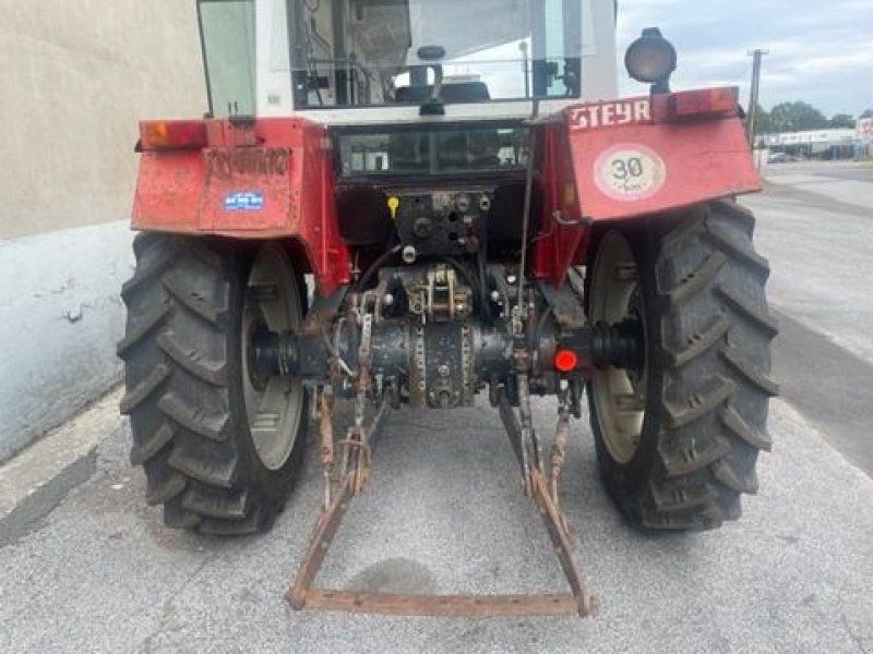 Steyr teile 8090 SK2