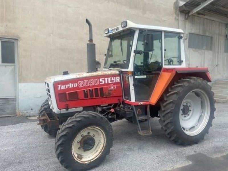 Steyr teile 8090 SK2