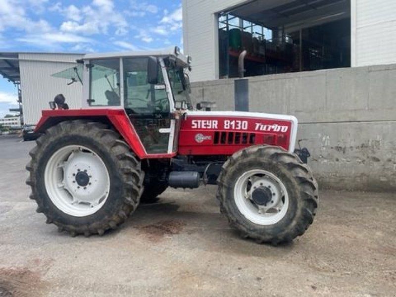 Steyr teile 8130 SK2
