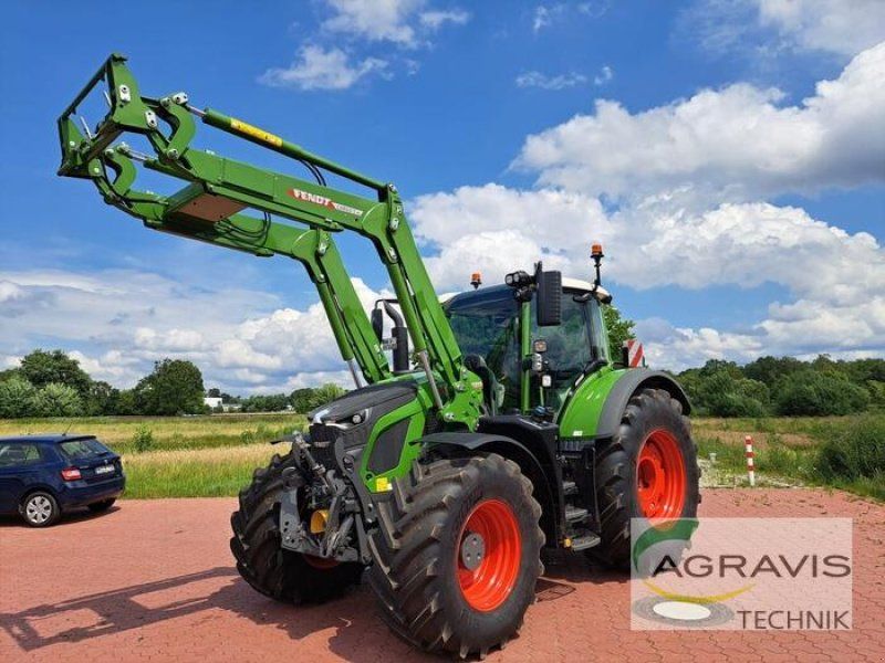 Fendt 620 VARIO GEN-1