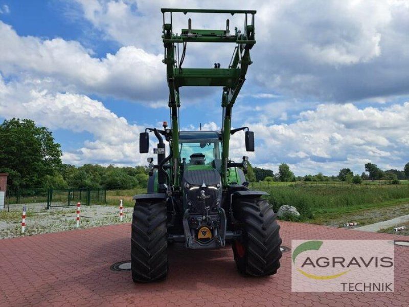 Fendt 620 VARIO GEN-1