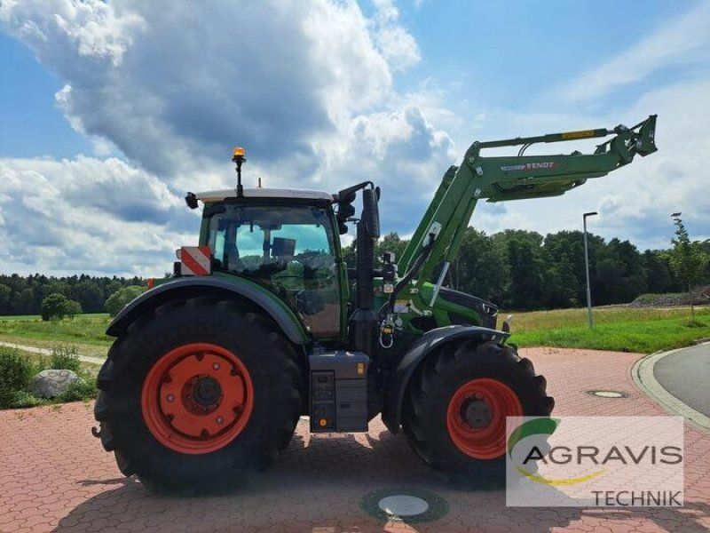 Fendt 620 VARIO GEN-1