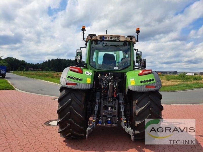 Fendt 620 VARIO GEN-1