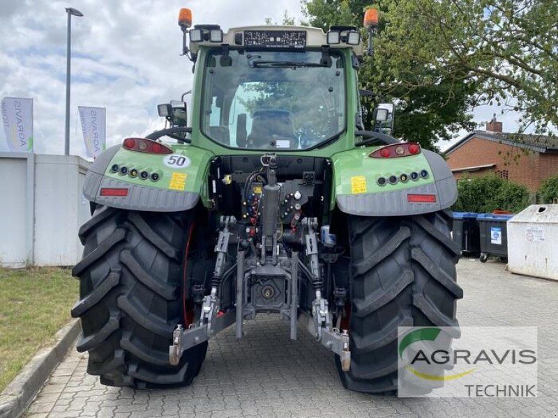Fendt 720 VARIO S4