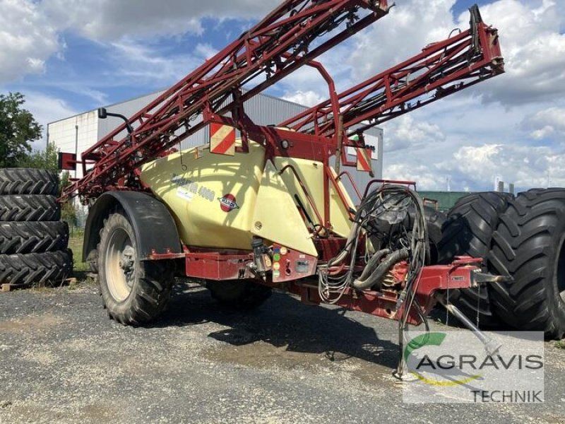 Hardi NAVIGATOR 4000 L