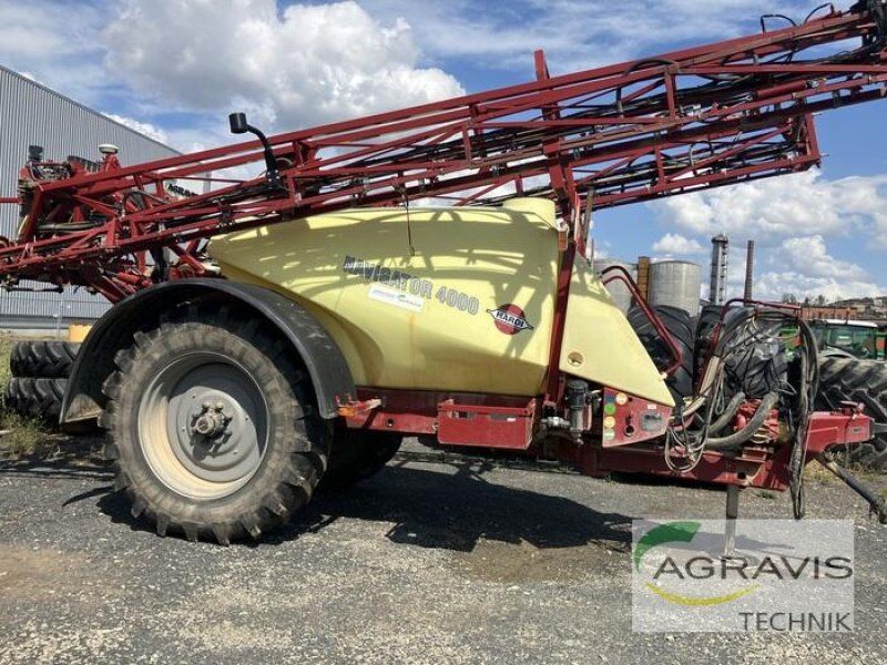 Hardi NAVIGATOR 4000 L