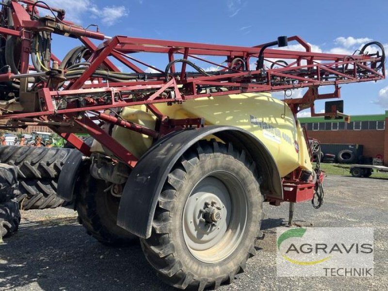 Hardi NAVIGATOR 4000 L