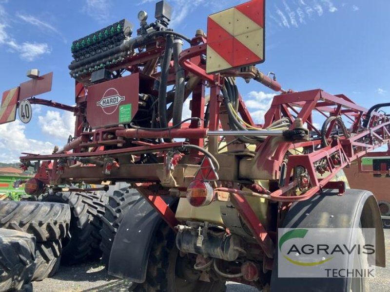 Hardi NAVIGATOR 4000 L