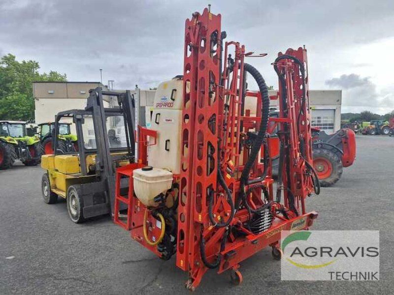 Maschio TEMPO 1201