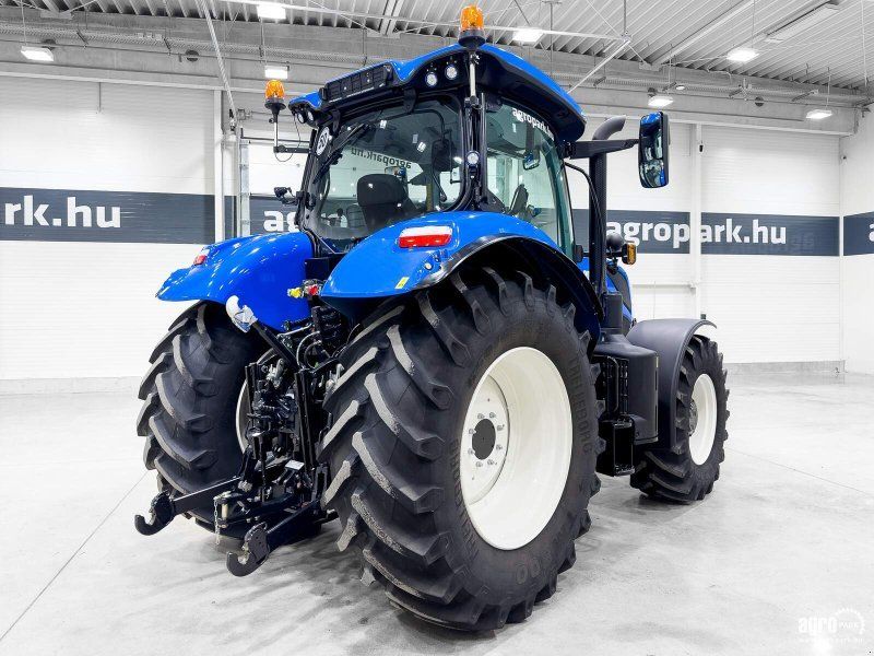 New Holland T7.210
