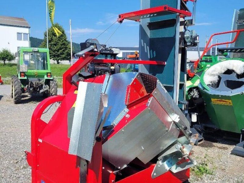 Collino CX 400 Wippautomat