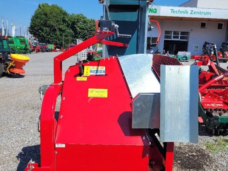 Collino CX 400 Wippautomat