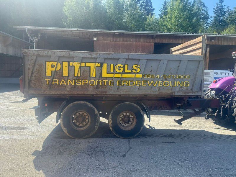 Brantner TA 18.050 XXL