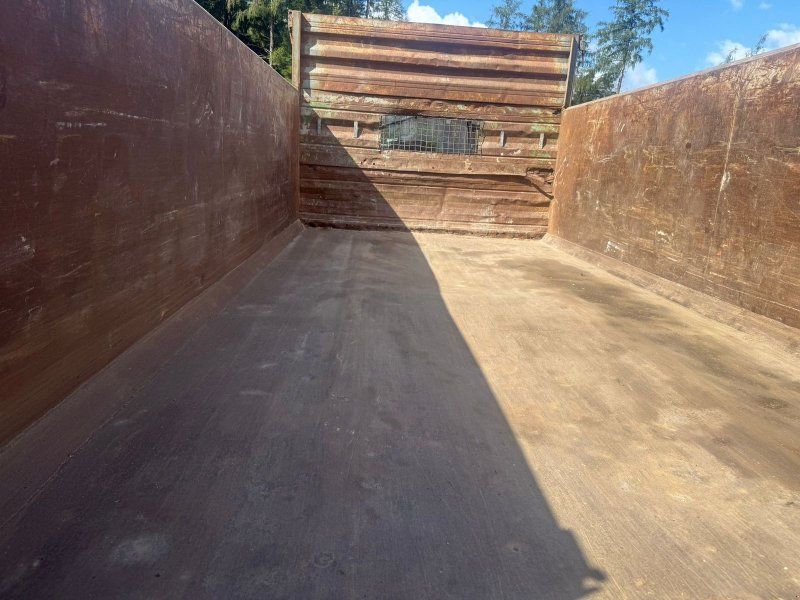 Brantner TA 18.050 XXL