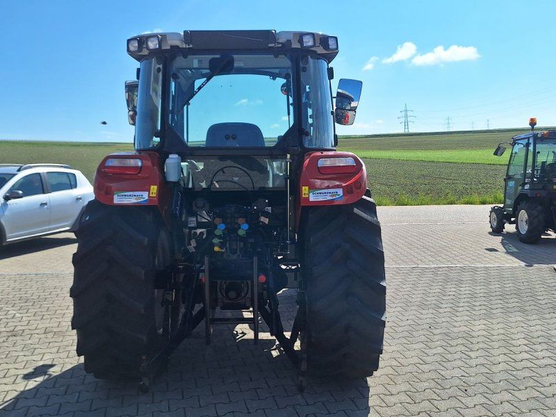 Steyr 4075 Kompakt S (Stage V)