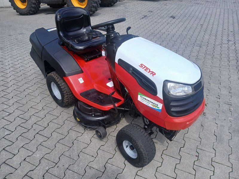Jonsered LT 2317 CMA