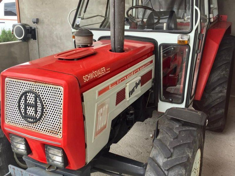 Lindner 1600 A