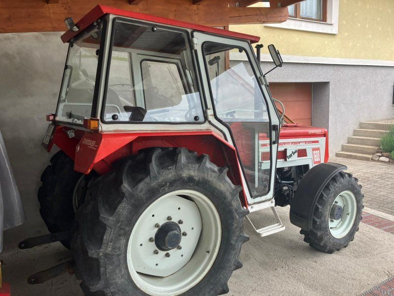 Lindner 1600 A