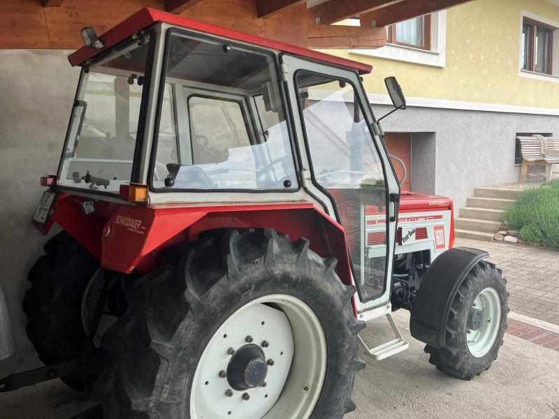 Lindner 1600 A