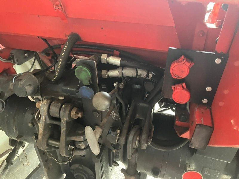 Lindner 1600 A