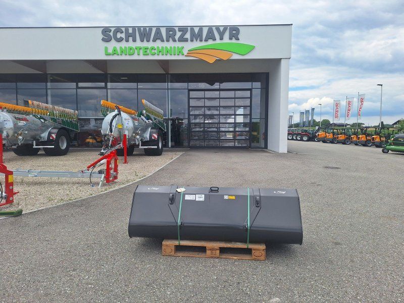 Fliegl LG-Schaufel 2100mm